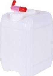 Rim Kanister na wodę z kranikiem 10l