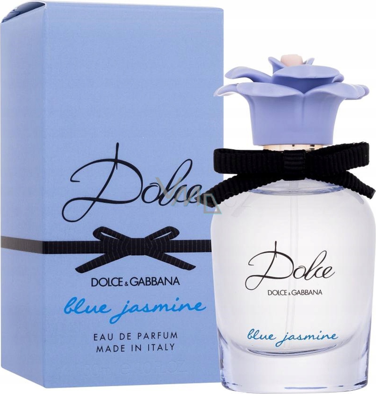 Alkotest DOLCE&GABBANA Dolce Blue Jasmine EDP spray 30ml