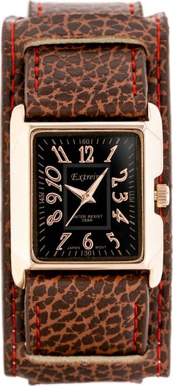Zegarek Extreim ZEGAREK DAMSKI EXTREIM EXT-Y016B-5A (zx665e)