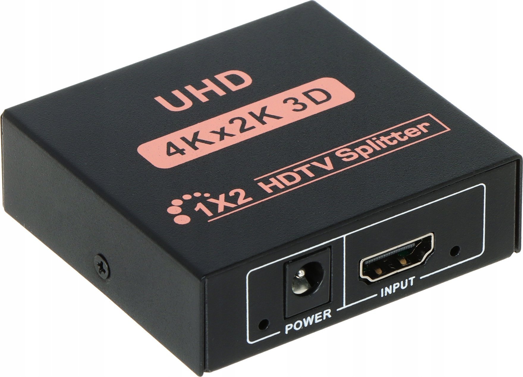 ROZGAŁĘŹNIK HDMI-SP-1/2KF-V3