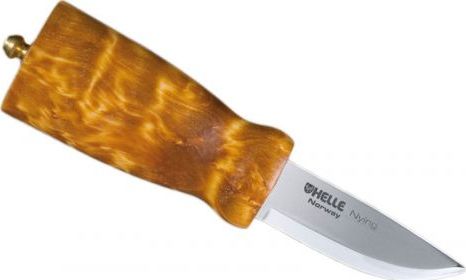 Heller Nóż Helle Nying uniwersalny
