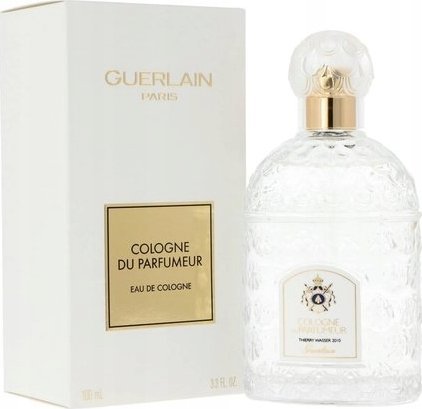 Guerlain GUERLAIN COLOGNE DU PARFUMEUR (M/W) EDC/S 100ML