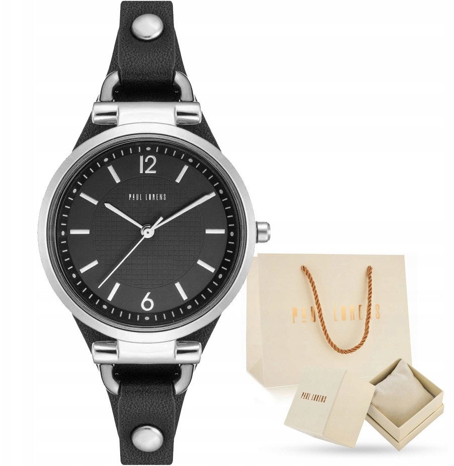 Zegarek damski Paul Lorens DORA-1A1
