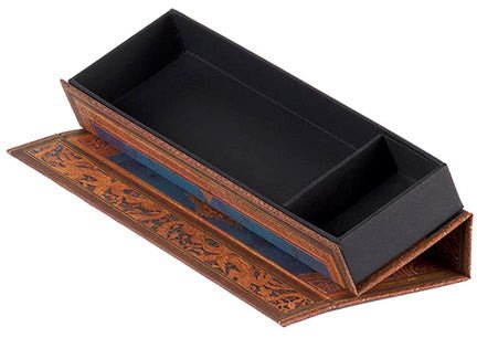 Piórnik Paperblanks Safavid Indigo