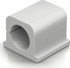 Organizer Durable Uchwyt Szary 4 sztuki (504310)