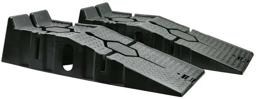 Geko Rampy podjazdowe do samochodów osobowych 2 sztuki