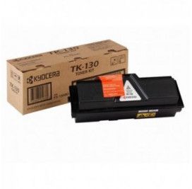 Toner Kyocera TK-130 Black Oryginał (1T02HS0EUC)