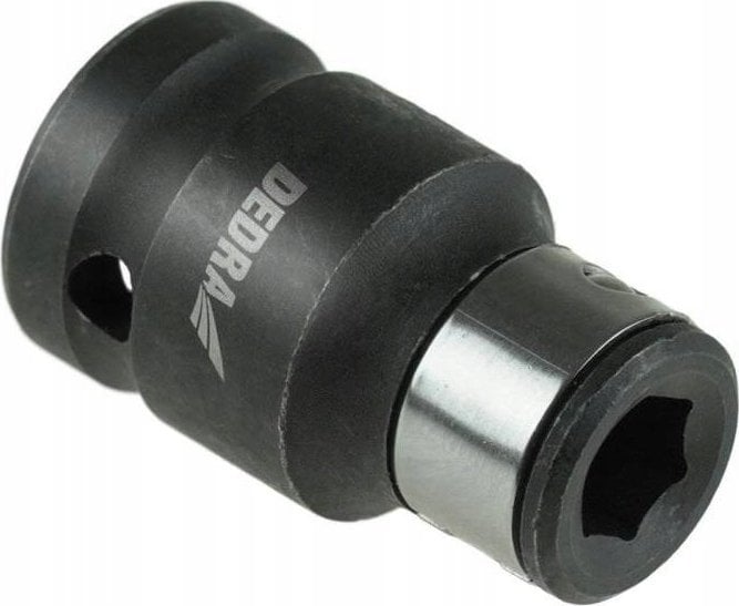 Dedra Adapter udarowy 1/2''- 8mm, dł. 38mm
