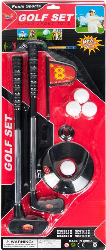 Mega Creative -MC ZEST DO GOLFA 26X63X4 B/C 42/84