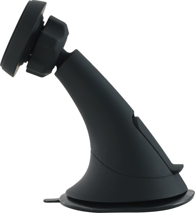 Canyon CANYON Uchwyt samoch. CH-6, na szybę, magnetyczny, Czarny