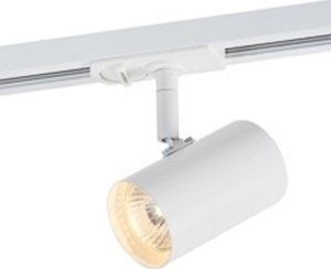 Italux Sufitowy reflektorek Marvi 920021-1-BL do systemu szynowego 1-faz czarny