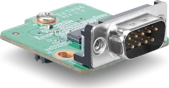 Lenovo Lenovo - COM-Erweiterungskarte - grun