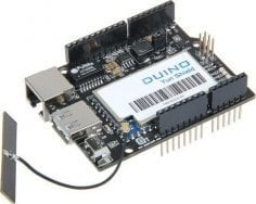 Allnet ALLNET 4duino Board Yun Microcontroller / Uno Shields compatible