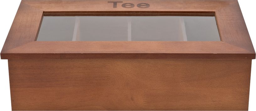 Witek Home Skrzynka na herbatę