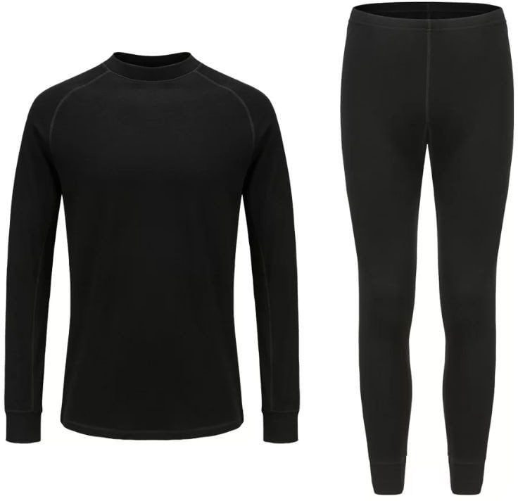 Apatinių rūbų komplektas Pesso HeatPro