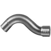 Conex Półobejście Cu 18mm 5086 018000000