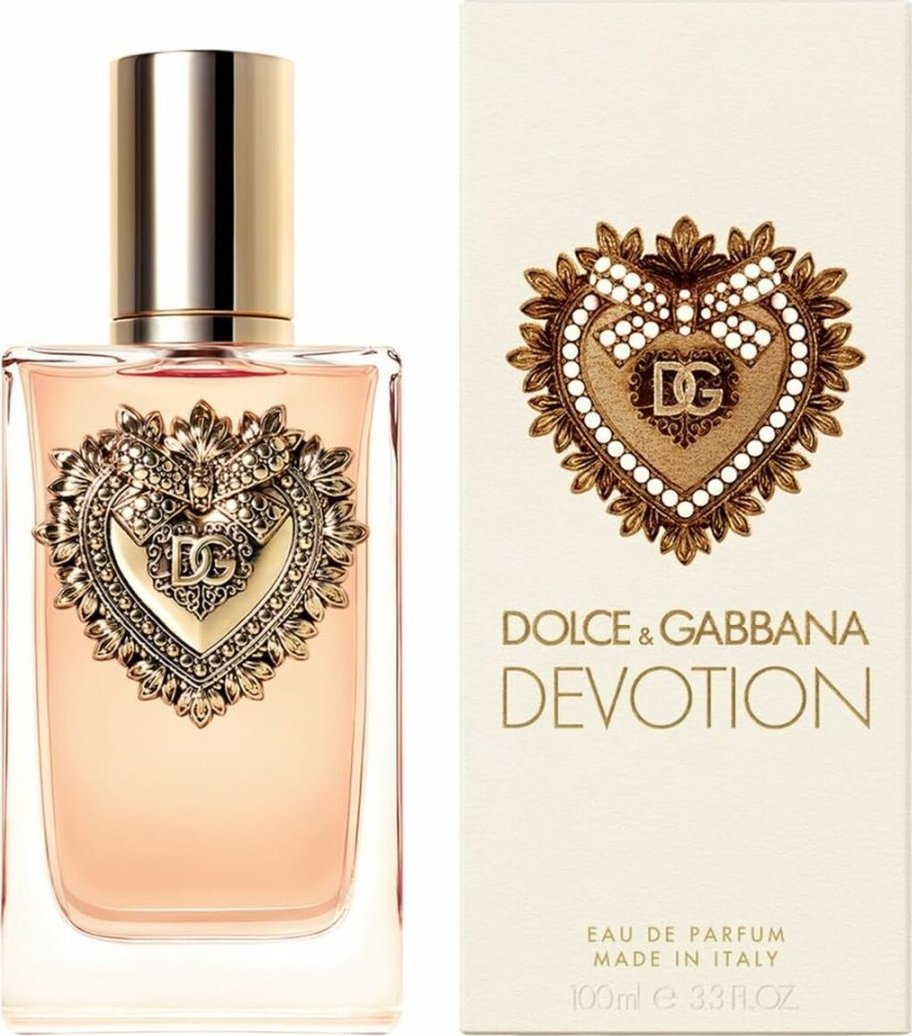 Dolce & Gabbana Devotion EDP 100 ml