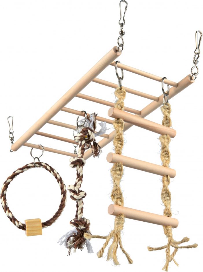 Trixie HUŚTAWKA DLA FRETKI 35x15cm