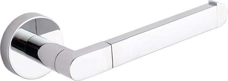 Mexen Uchwyt na papier toaletowy Tiber Chrom