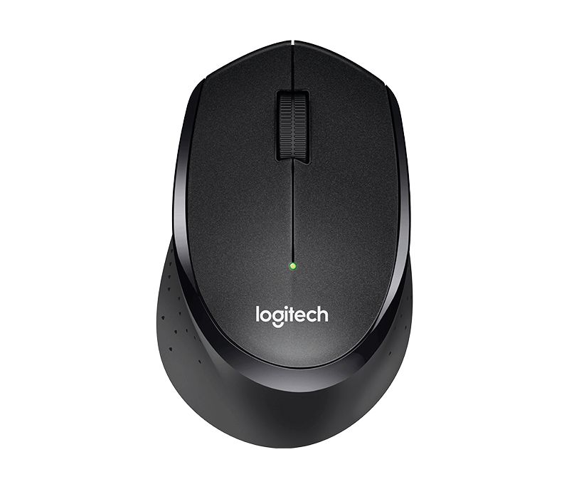 Mysz Logitech B330 Silent Plus (910-004913)
