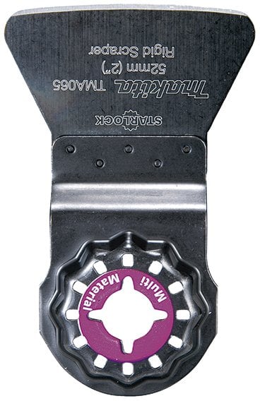MULTITOOL SCRAPER BLADE 52 TMA065