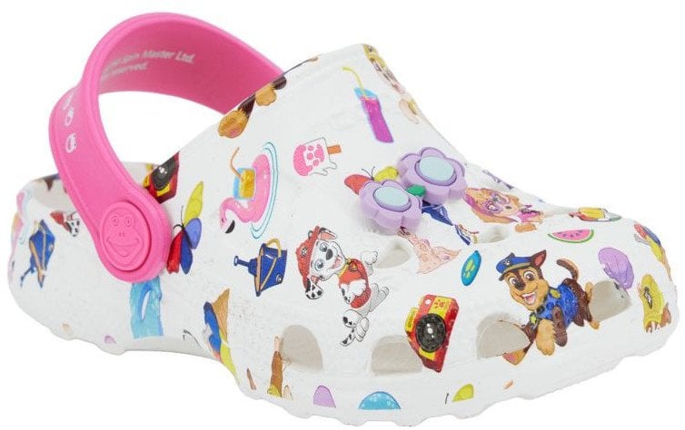 Coqui Dziecięce Sandały LITTLE FROG