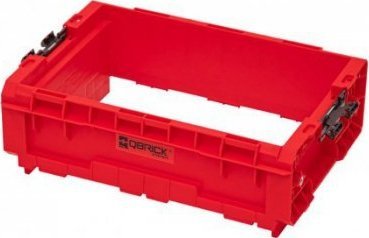 Qbrick Frame for tool boxes Qbrick System PRO 2.0 RED Ultra HD BOX EXTENDER