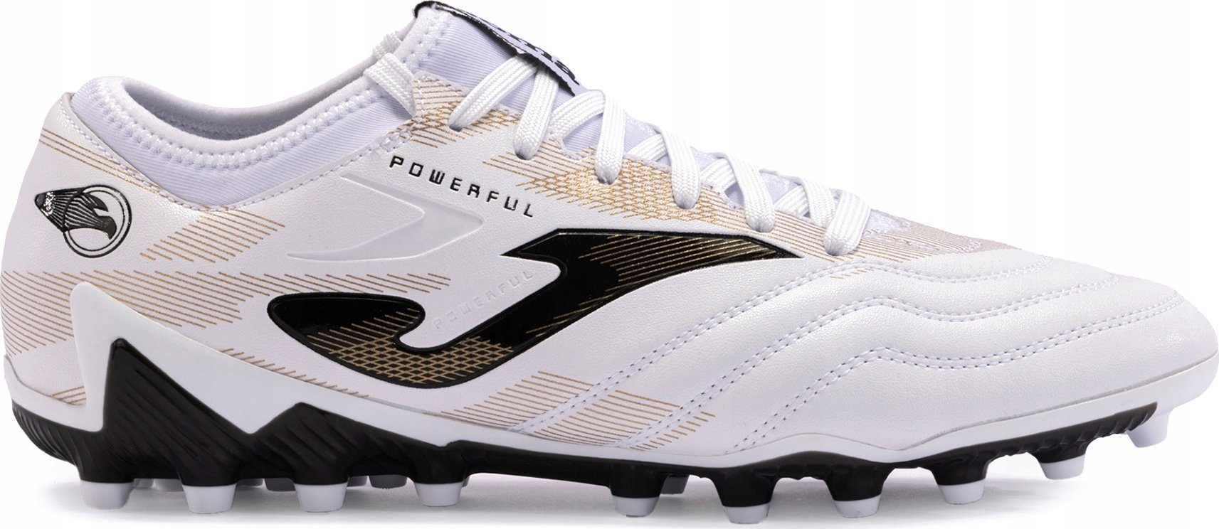 Joma Powerful AG POWW2402AG białe 40,5