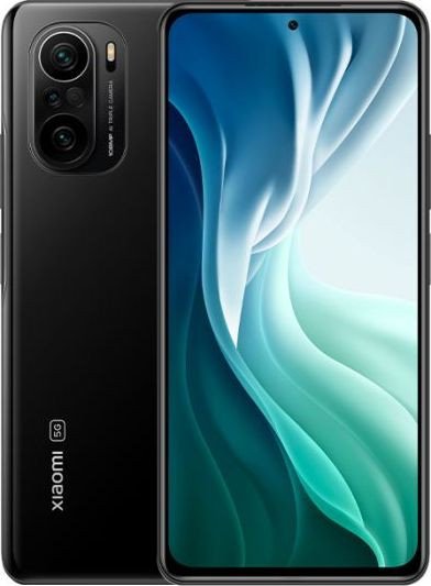 Smartfon Xiaomi Mi 11i 5G 8/128GB Czarny