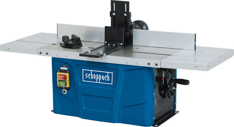 Frezarka Scheppach HF50 1500 W