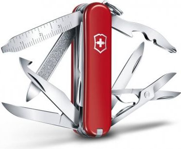 Victorinox Victorinox MiniChamp Celidor 0.6385