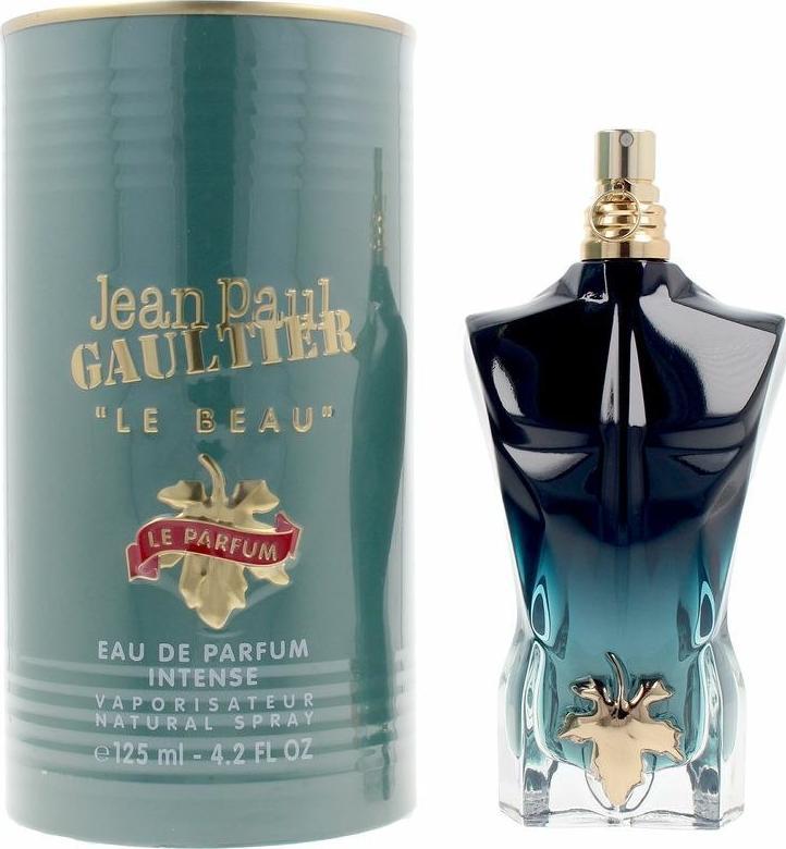 Jean Paul Gaultier Le Beau Le Parfum EDP 125 ml