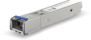 Ubiquiti U Fiber GPON, B+ moduł przekaźników sieciowych Swiatłowód 2500 Mbit/s SFP 1490 nm
