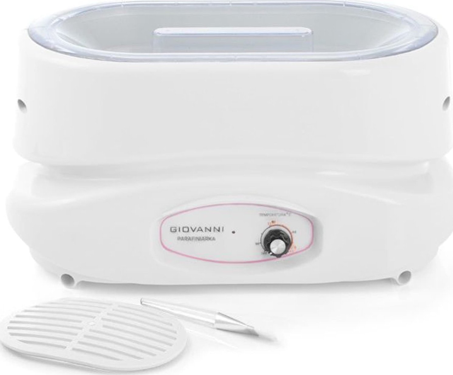 Activeshop Parafiniarka 220W Giovanni