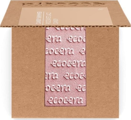 Ecocera ECOCERA Natural Choice Rozświetlacz do twarzy CANDY 5g