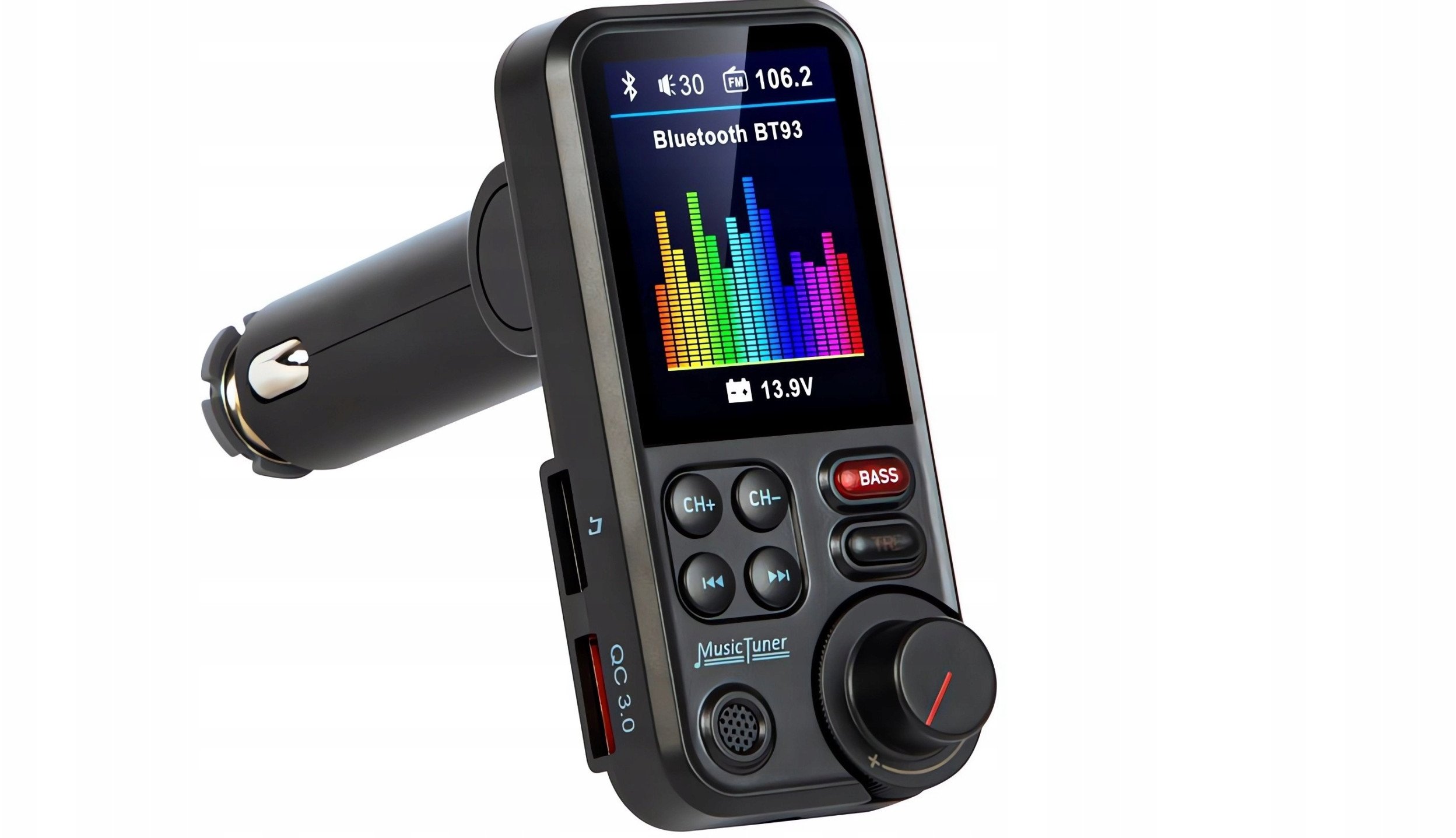 TRANSMITER BT93 (100)