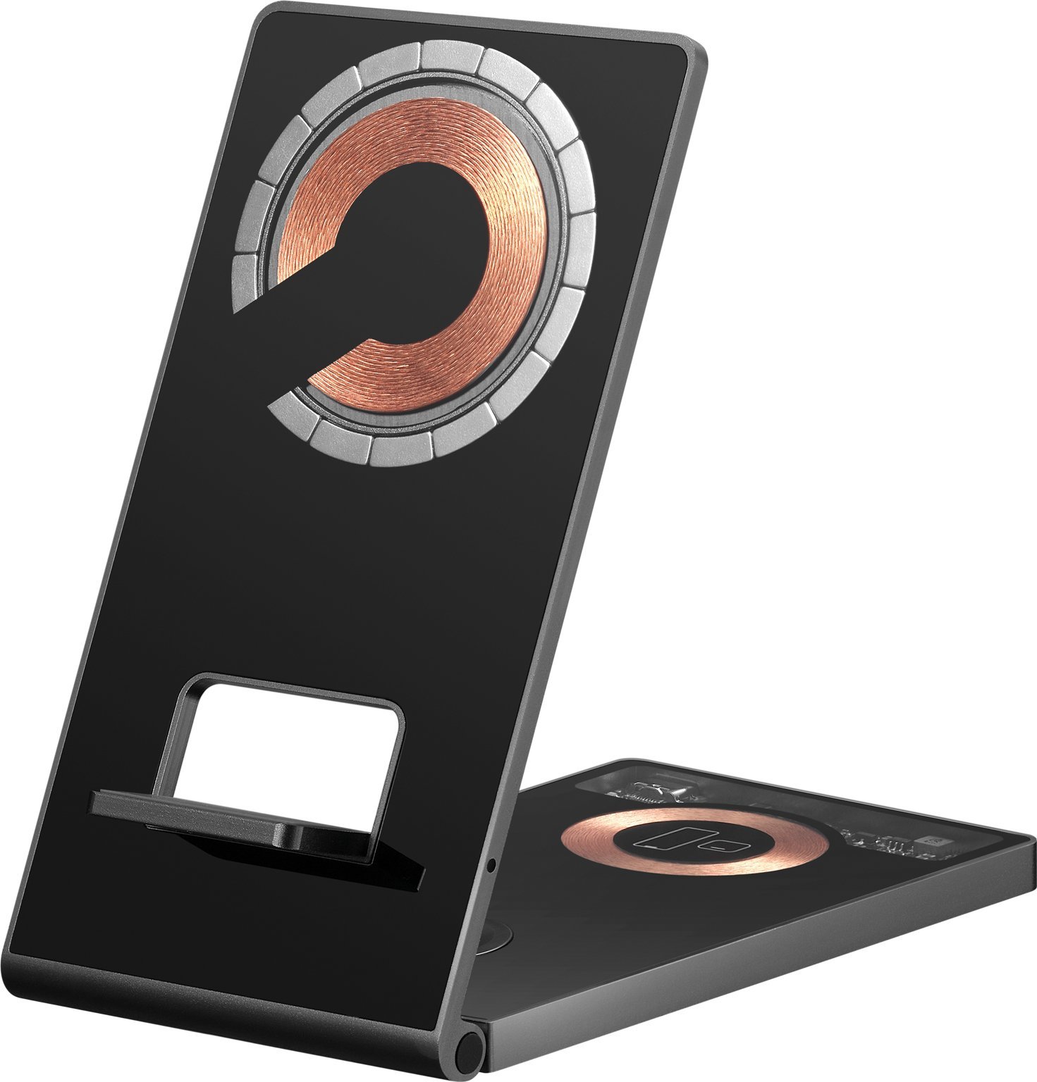 Ładowarka Sandberg 3in1 Wireless Charger Stand