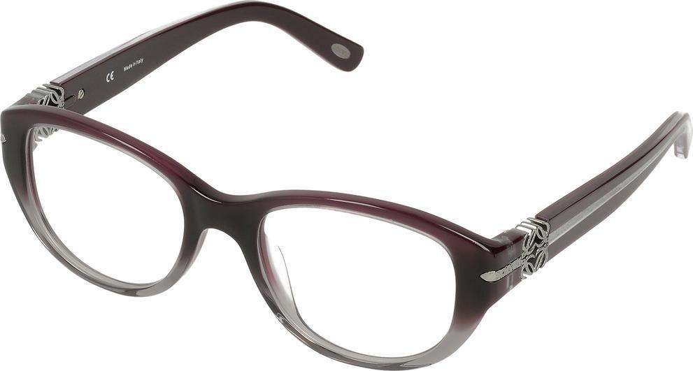 Loewe GLASSES LOEWE WOMAN VLW875M5009MV (Lens/Bridge/Temple) 50/18/140 mm) NoSize