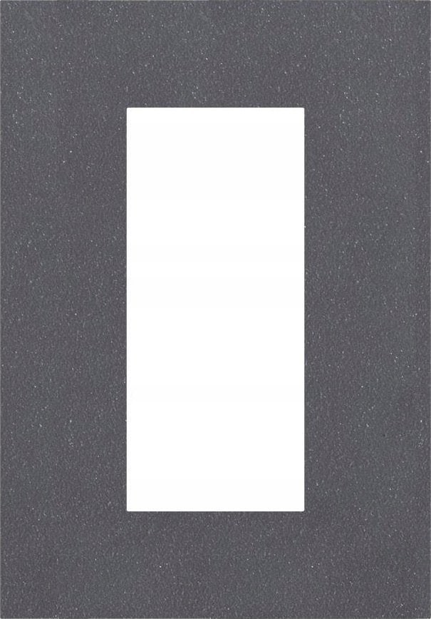 ACO ACO CDN-M-S ST Maskownica do małej ramki CDN-R-S-AL, CDN-R-S, CDN-R2-S