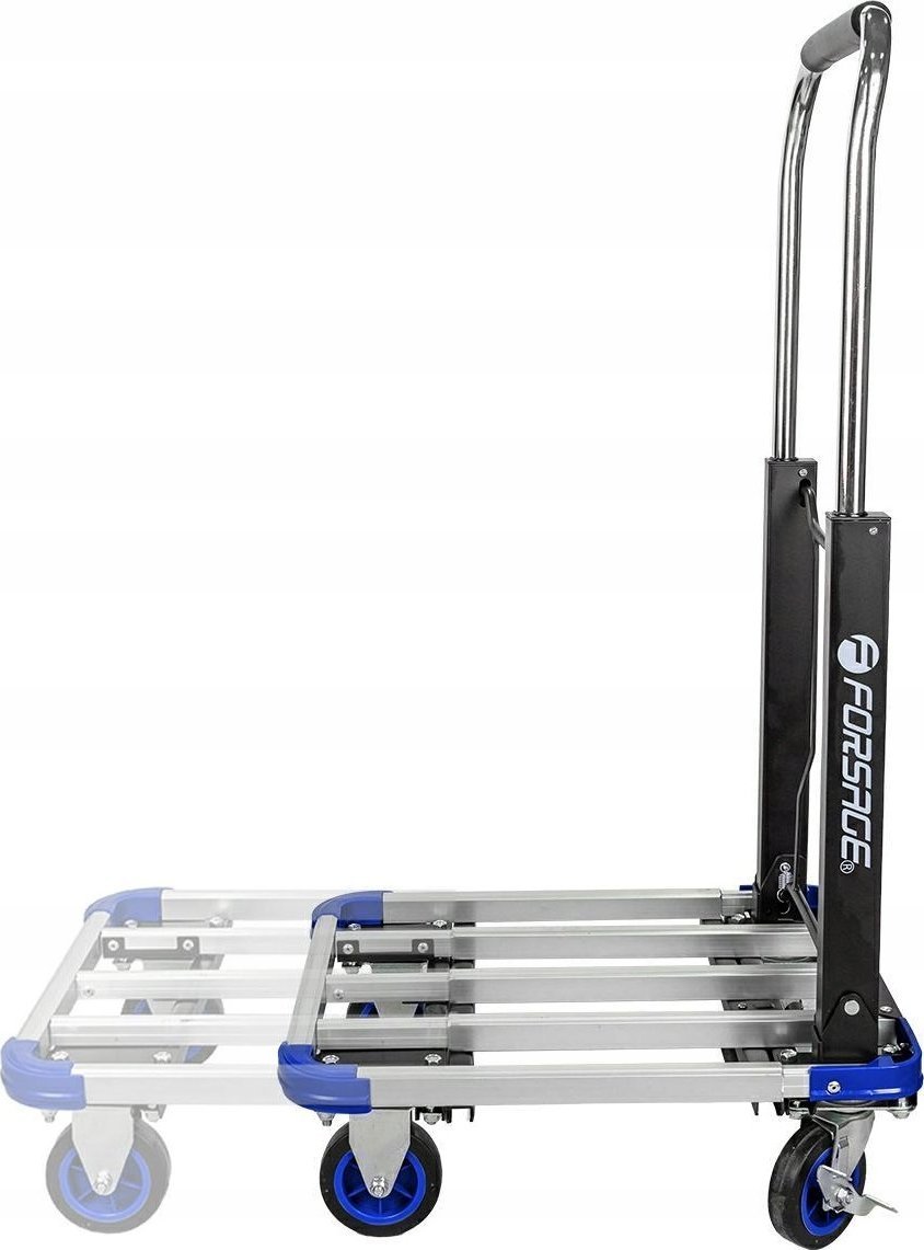 Wózek narzędziowy Forsage Wózek składany platformowy