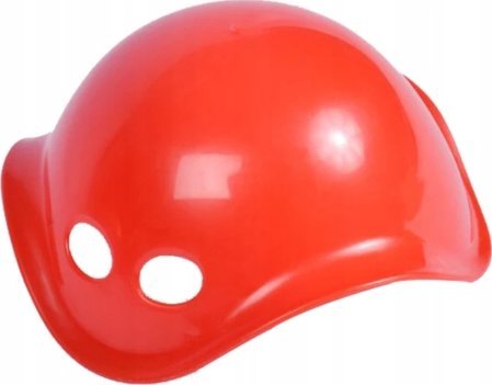 muszelka do balansowania - czerwony