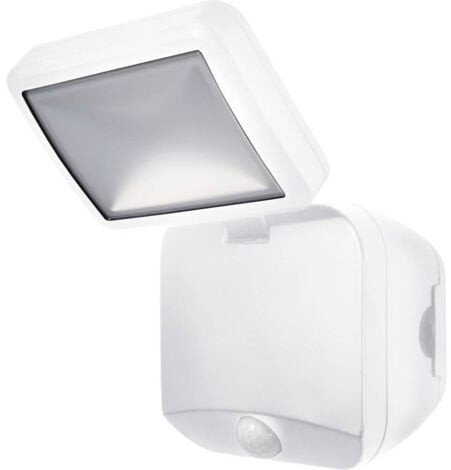 LED SPOTLIGHT 4W/840 260LM IP54 WT