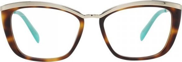 Emilio Pucci Ramki do okularów Damski Emilio Pucci EP5093 54052