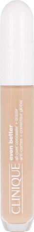 Clinique CLINIQUE_Even Better All-Over Concealer+ Eraser korektor korygujący CN 40 Cream 6ml