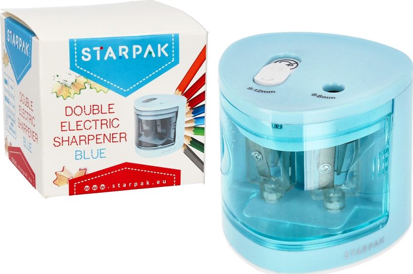 Starpak TEMPEROWKA B/O NIEB STK PUD 6/72