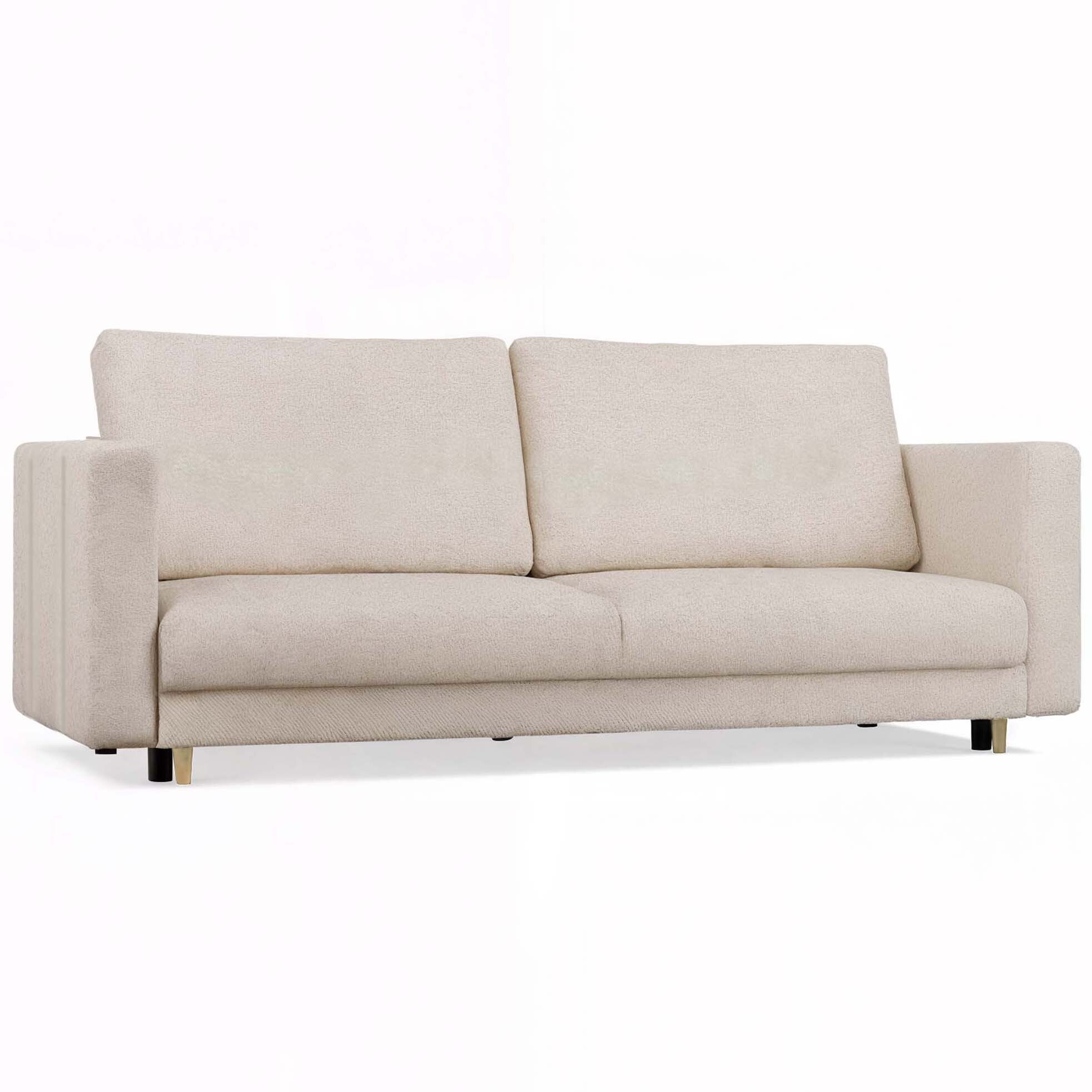 Malys Group SOFA Lina BEŻOWY