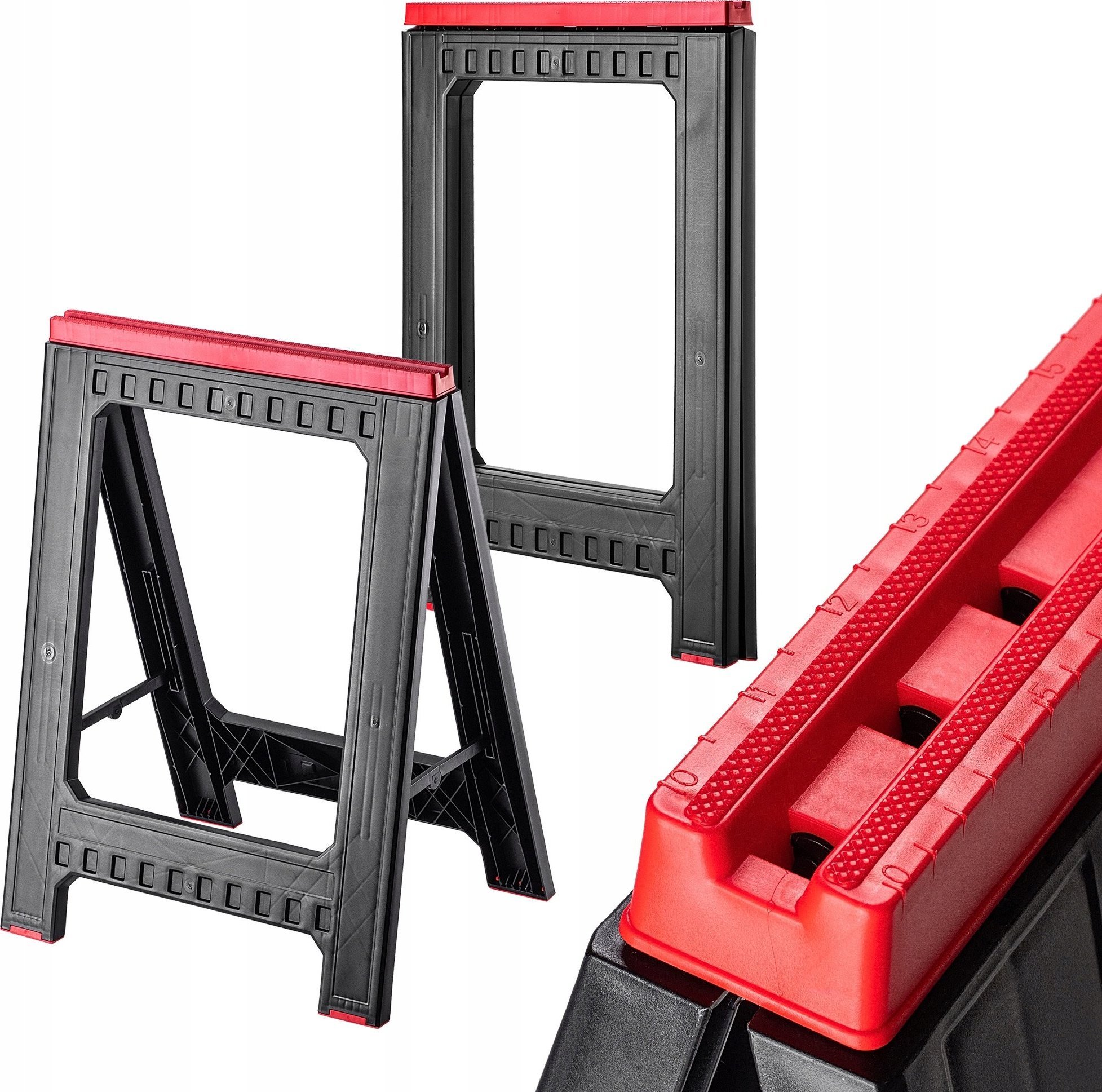 Kadax Stojak Kobyłka Koziołek Do Cięcia Kobyłki 2szt