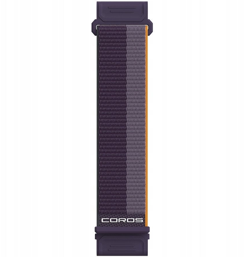 Pasek nylon | VERTIX 2, Grape