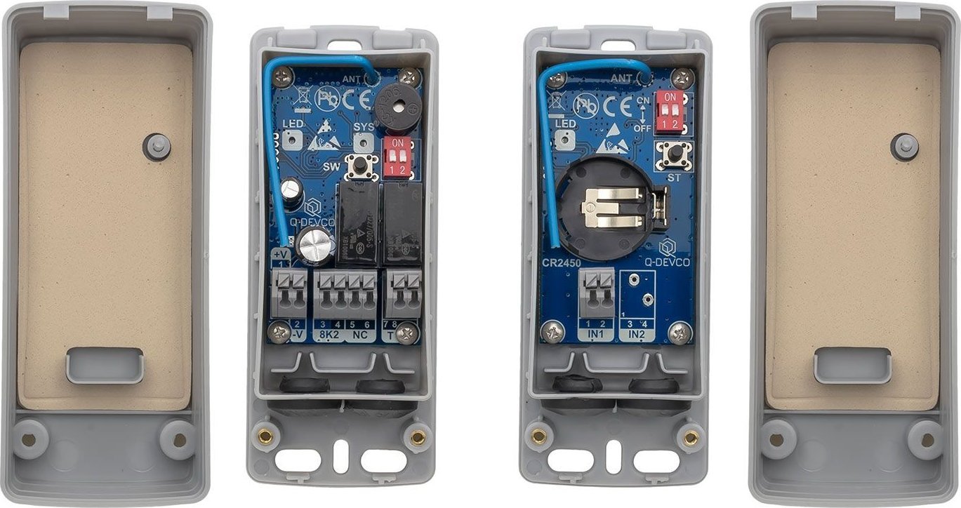 PROXIMA Adapter Proxima Kuba