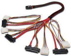 MAG 0.5m, Wielokolorowy (83059)